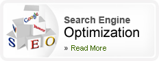 Search Engine Optimization