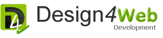 Design4Web Development