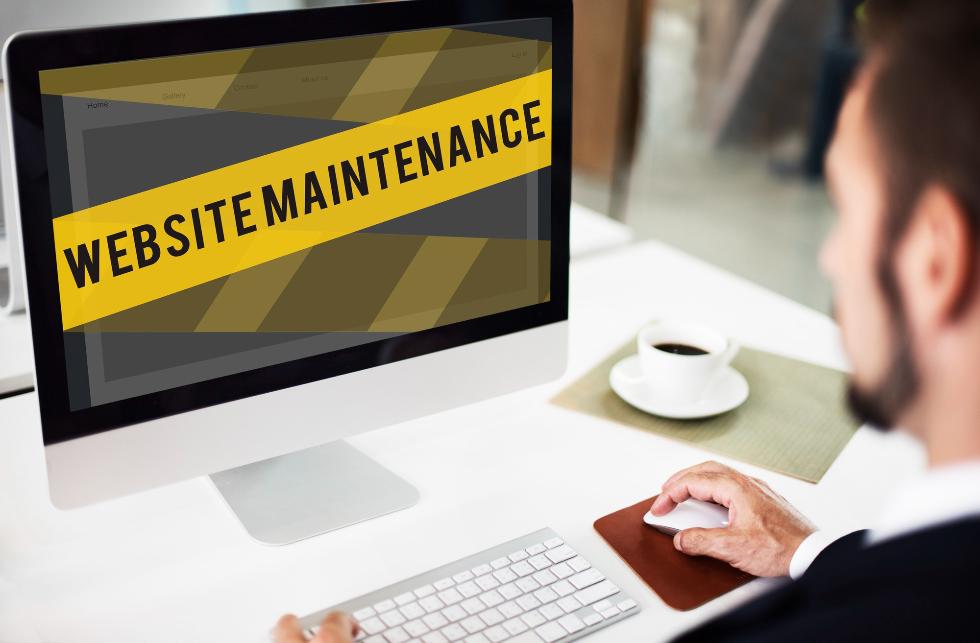 Website Care
