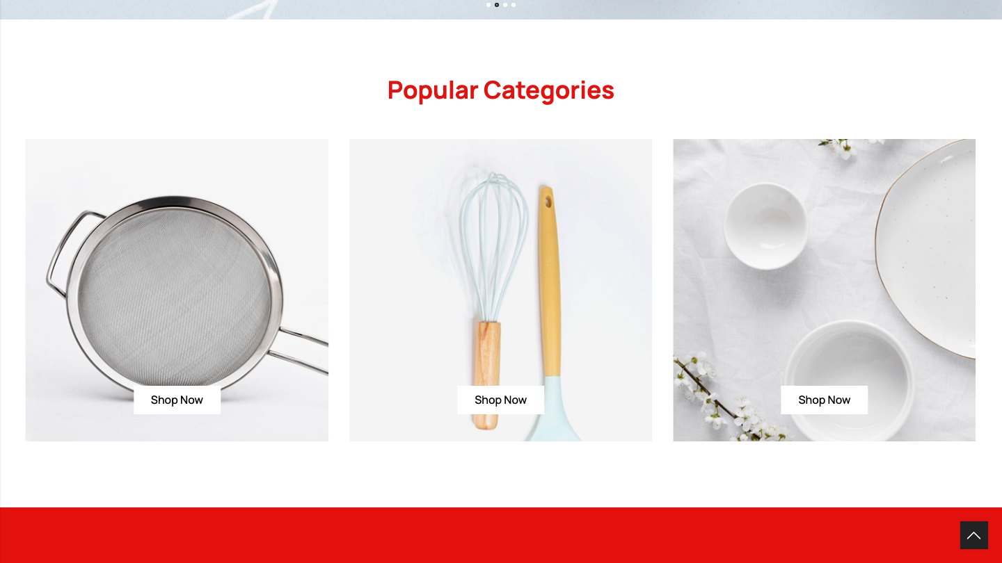 Dinix Cookware