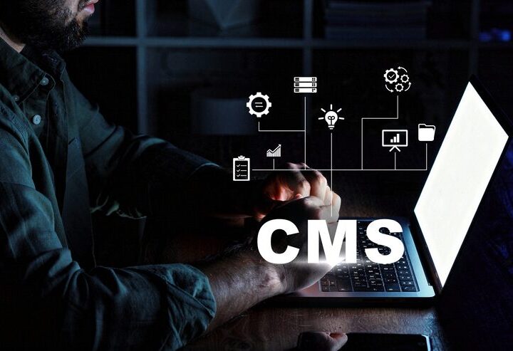 CMS & WordPress