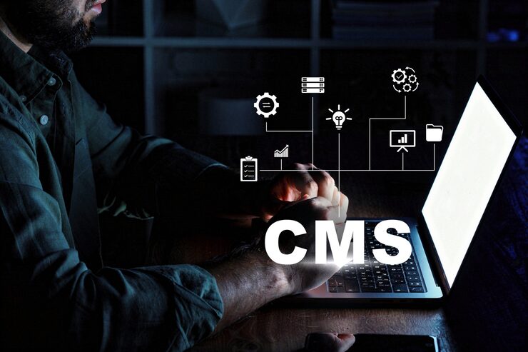 CMS & WordPress