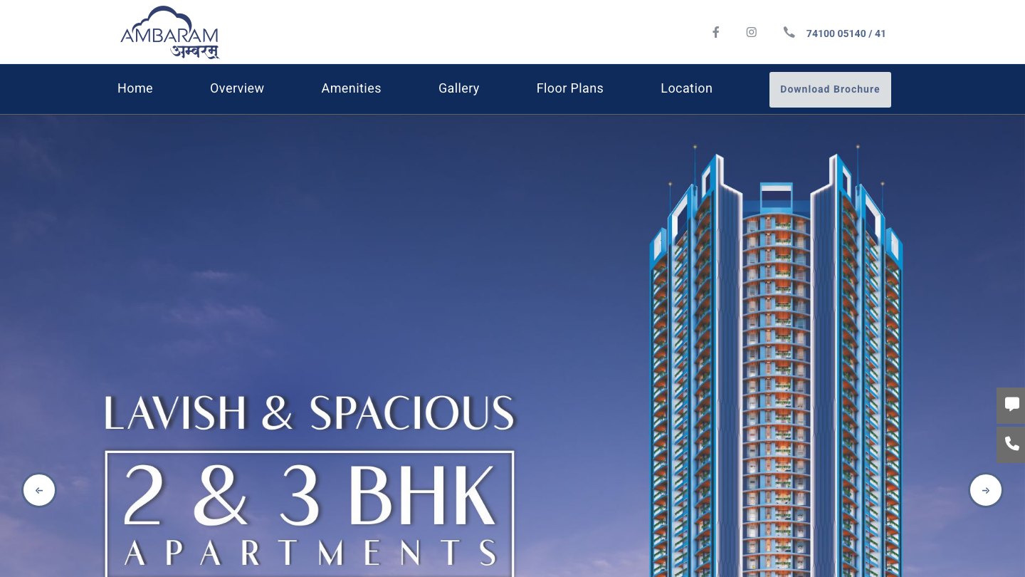 Shree Varad Homes